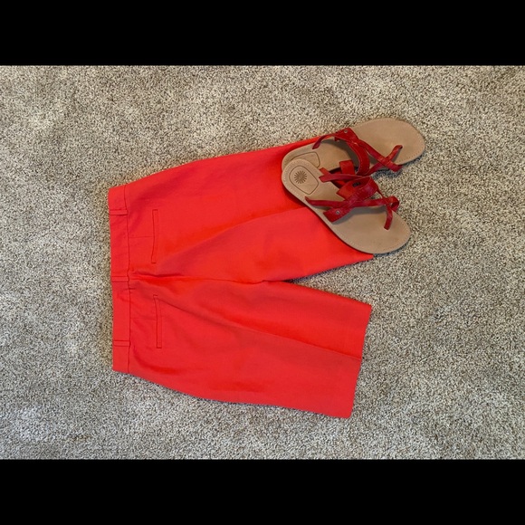 NWT Banana Republic Avery Shorts - Picture 9 of 11